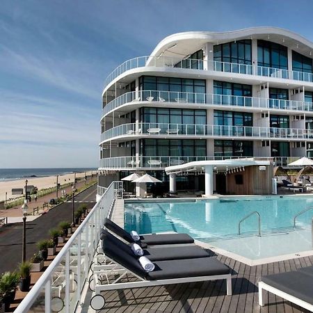Wave Resort Long Branch Extérieur photo