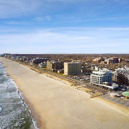 Wave Resort Long Branch Extérieur photo