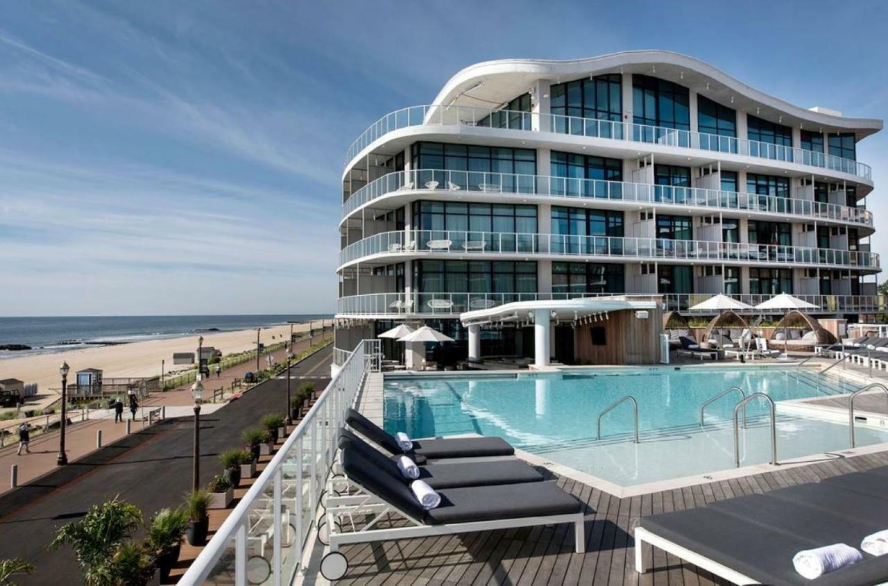 Wave Resort Long Branch Extérieur photo