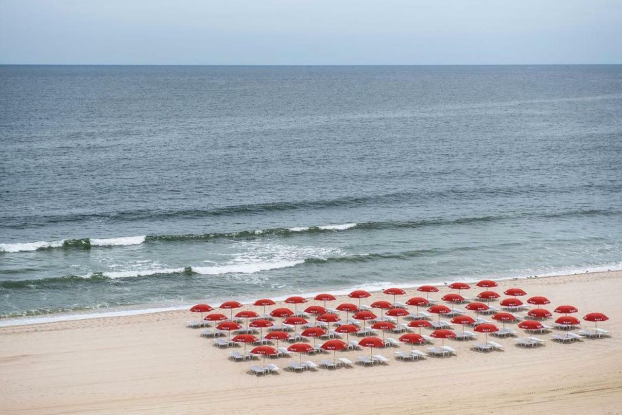 Wave Resort Long Branch Extérieur photo