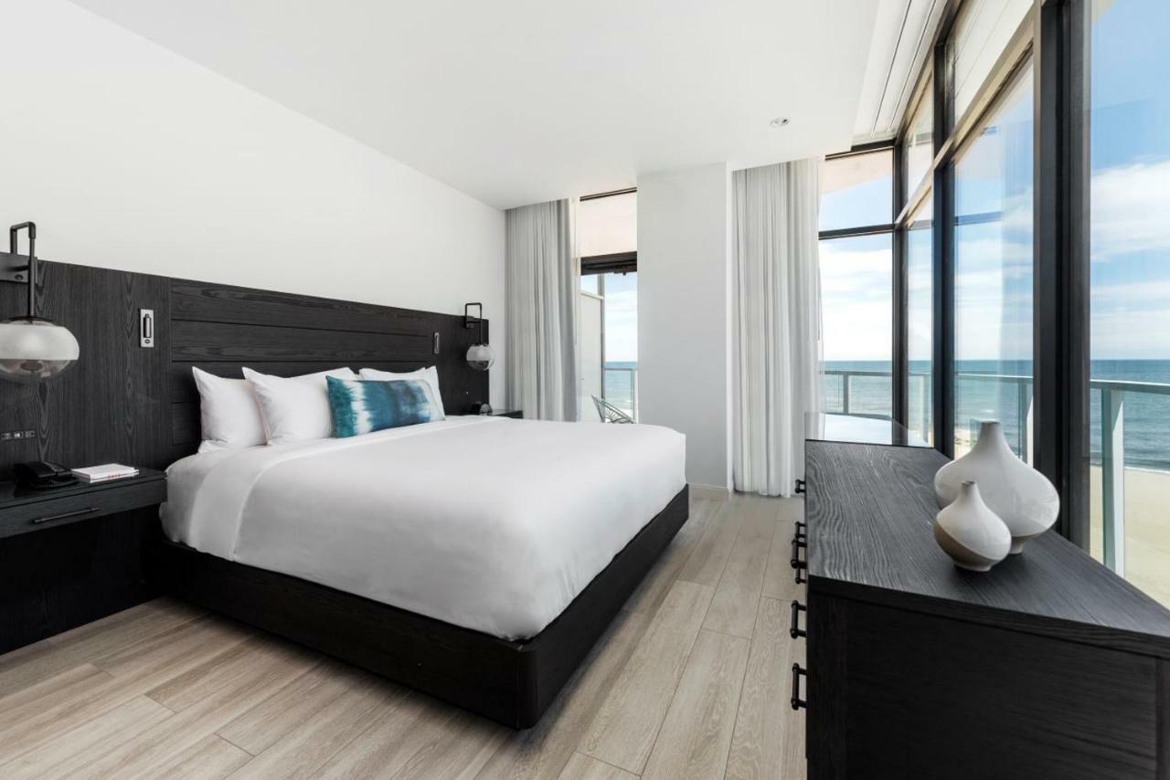 Wave Resort Long Branch Extérieur photo