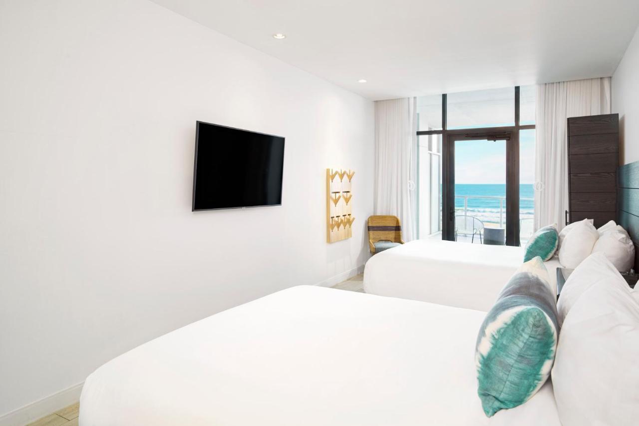 Wave Resort Long Branch Extérieur photo
