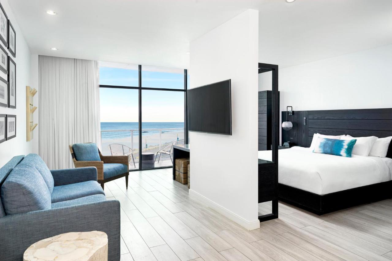 Wave Resort Long Branch Extérieur photo