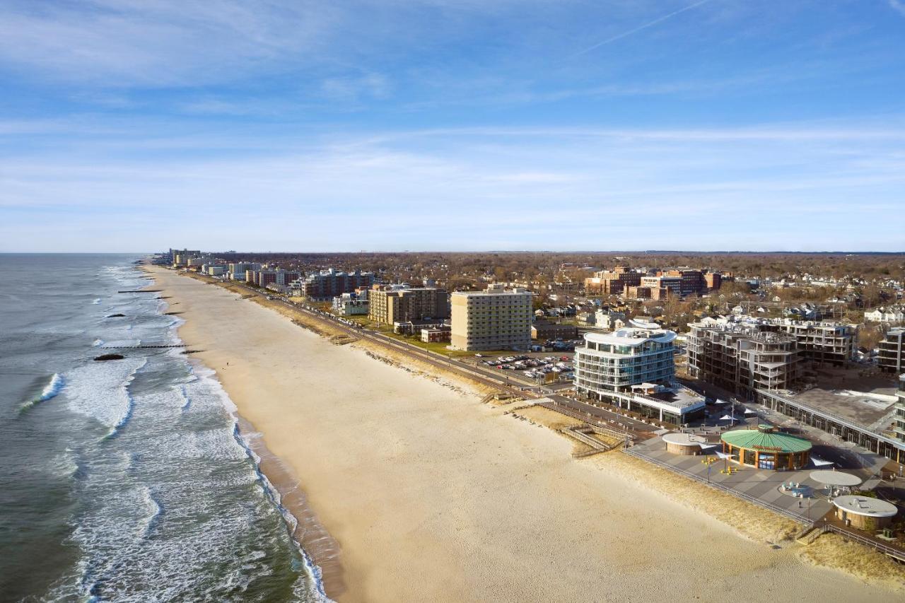 Wave Resort Long Branch Extérieur photo